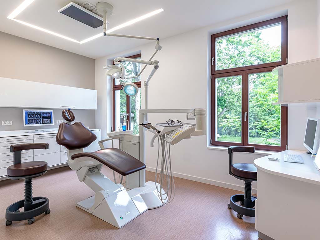 Ablauf Schritt 4 Behandlung