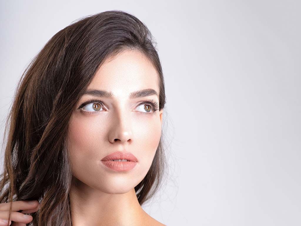 Behandlung Gesichtschirurgie