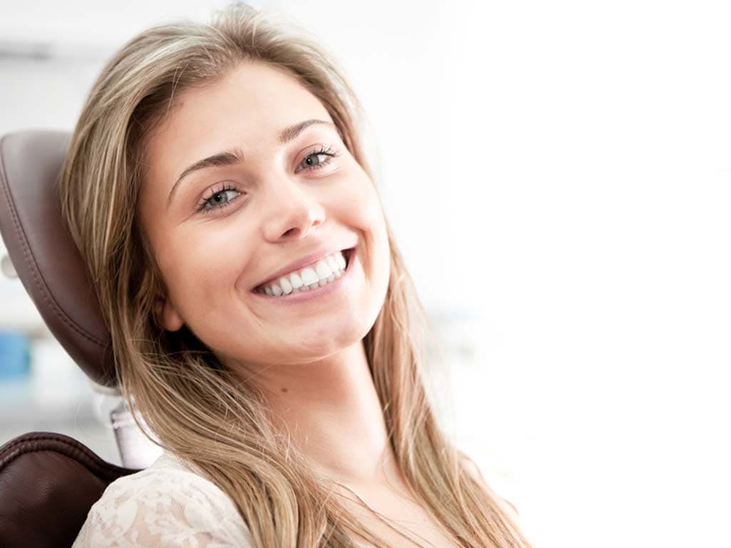 Behandlung Oralchirurgie