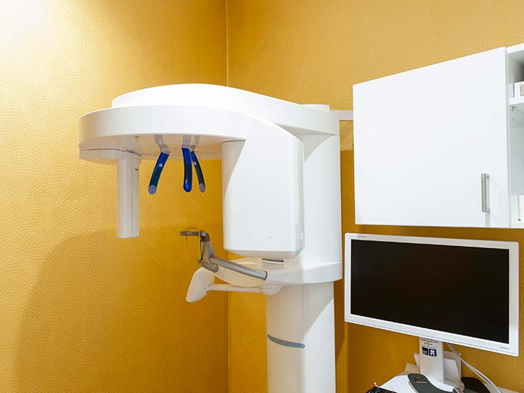Informationen zur Diagnostik