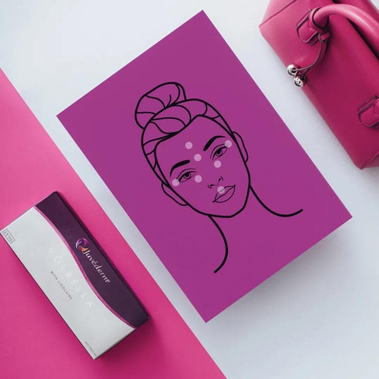 Juvederm Volbella
