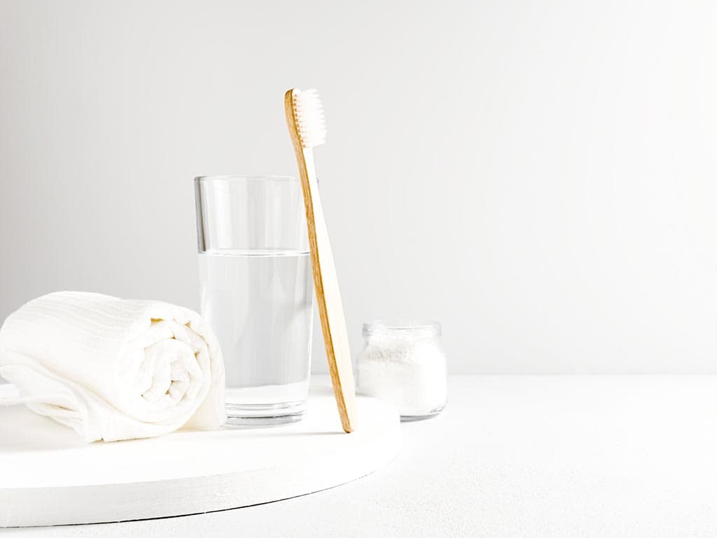Mundhygiene gegen Periimplantitis